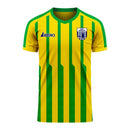 Albion 2020-2021 Away Concept Football Kit (Libero) - Womens