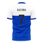 Birmingham 2023-2024 Home Concept Football Kit (Libero) (BACUNA 7)