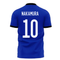 Japan Wave Concept Football Kit (Libero) (NAKAMURA 10)