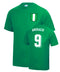 Daniel Amokachi Nigeria World Cup Football T Shirt