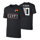 Egypt WC2018 'Qualifiers' t-shirt SALAH - Black