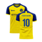 Al-Nassr 2022-2023 Home Concept Football Kit (Libero) - Womens (Your Name)