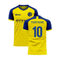 Al-Nassr 2022-2023 Home Concept Football Kit (Libero) (Your Name)