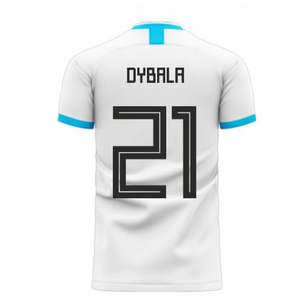 Dybala football kit online