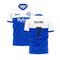 Birmingham 2023-2024 Home Concept Football Kit (Libero) (BACUNA 7)