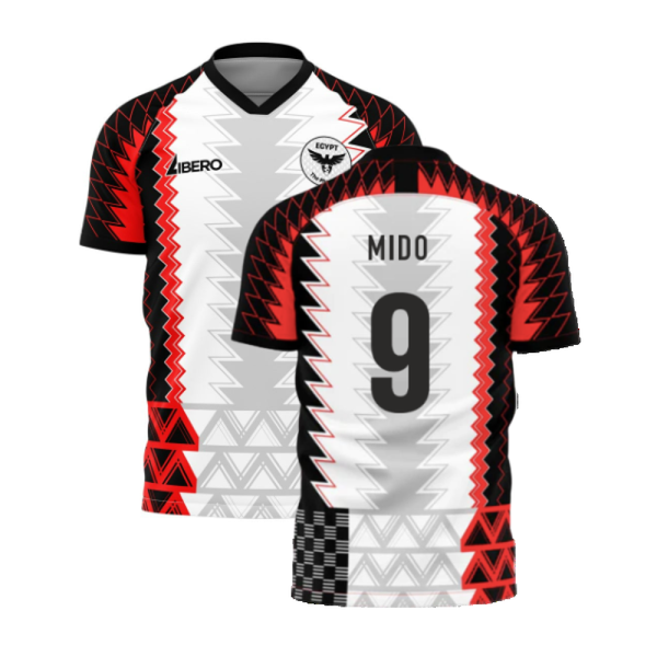 Mido 9 sale