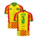 Ghana 2022-2023 Home Concept Football Kit (Fans Culture) (A GYAN 3)