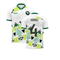 Nigeria 2020-2021 Away Concept Football Kit (Libero) (KANU 4)