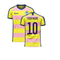 Scotland 2020-2021 Away Concept Football Kit (Libero) (Your Name)