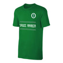 Saudi Arabia WC2018 'Qualifiers' t-shirt - Green