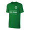 Saudi Arabia WC2018 'Qualifiers' t-shirt - Green